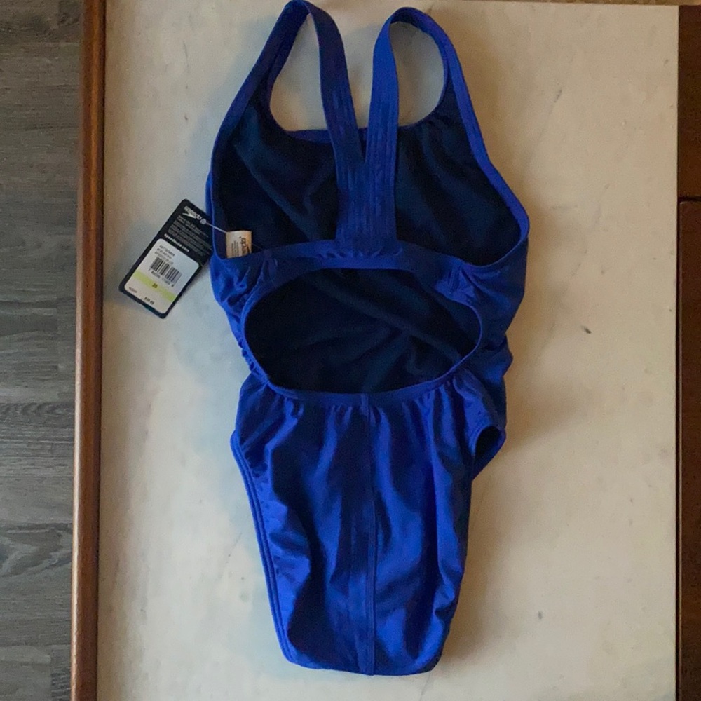 New with tags Speedo proLT swimsuit